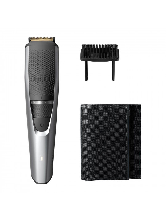 shaver PHILIPS BT3222/14 (SILVER)