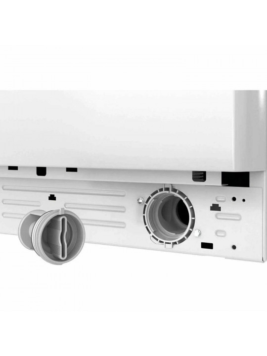 სარეცხი მანქანა INDESIT BWSA 61051 WWV RU