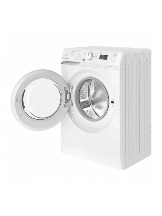 სარეცხი მანქანა INDESIT BWSA 61051 WWV RU