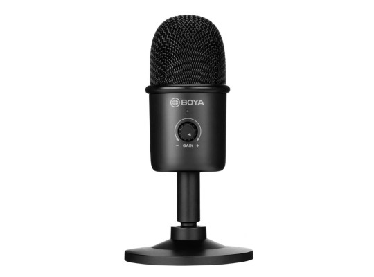 microphone BOYA BY-CM3 USB (BK)