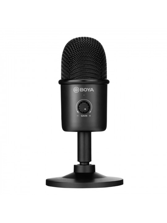 microphone BOYA BY-CM3 USB (BK)