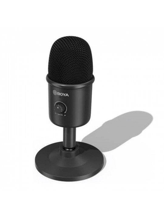 microphone BOYA BY-CM3 USB (BK)