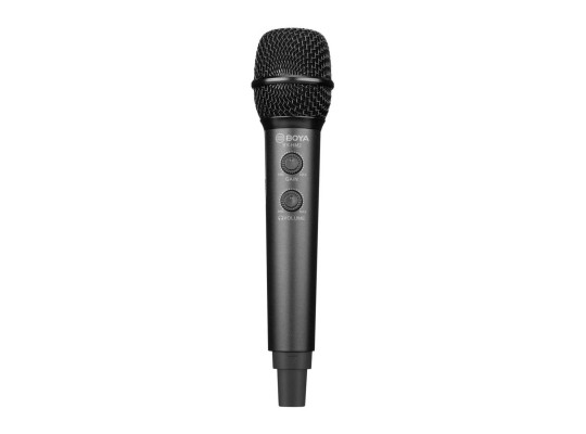 microphone BOYA BY-HM2 CONDENSER (BK)