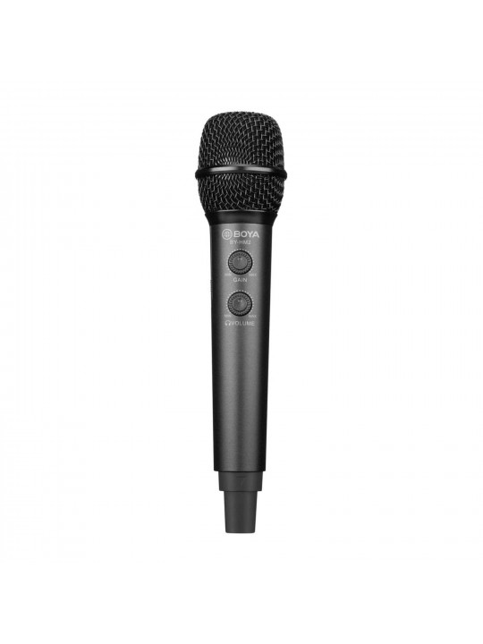 microphone BOYA BY-HM2 CONDENSER (BK)