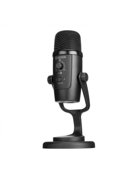 microphone BOYA BY-PM500 USB (BK)