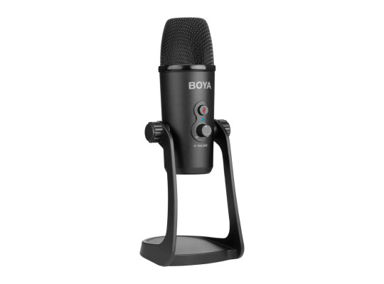 microphone BOYA BY-PM700 PRO USB (BK)