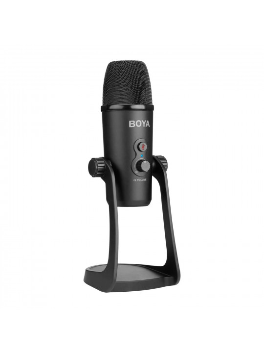 microphone BOYA BY-PM700 PRO USB (BK)