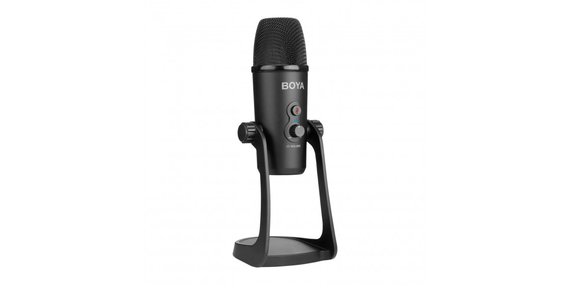 microphone BOYA BY-PM700 USB CONDENSER (BK)