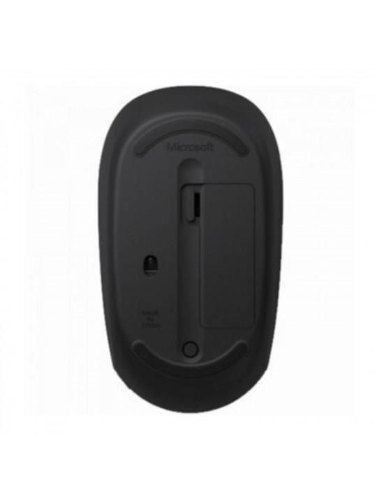 mouse MICROSOFT BLUETOOTH 3 TASTEN (BK)