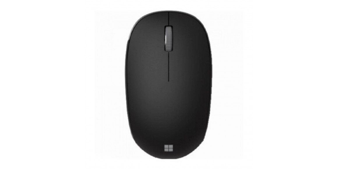 mouse MICROSOFT BLUETOOTH 3 TASTEN (BK)