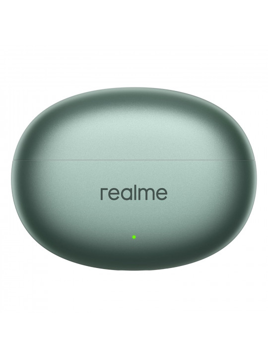 tws наушник REALME BUDS AIR 6 (GN)