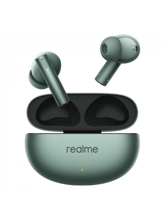 tws headphone REALME BUDS AIR 6 (GN)