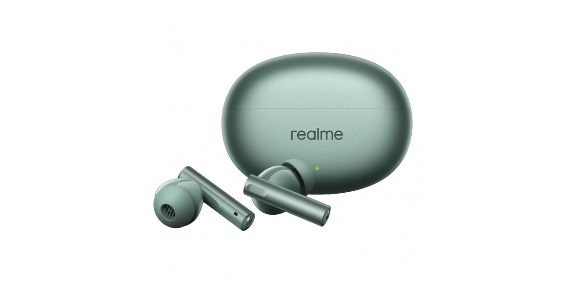 tws headphone REALME BUDS AIR 6 (GN)