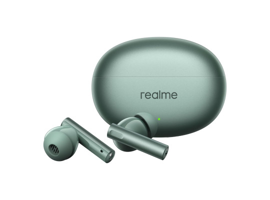 tws наушник REALME BUDS AIR 6 (GN)