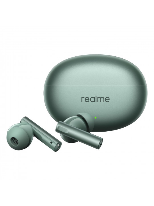 tws headphone REALME BUDS AIR 6 (GN)