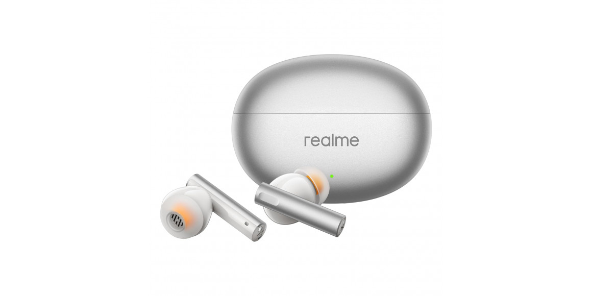 tws наушник REALME BUDS AIR 6 (SILVER)