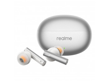 tws headphone REALME BUDS AIR 6 (SILVER)