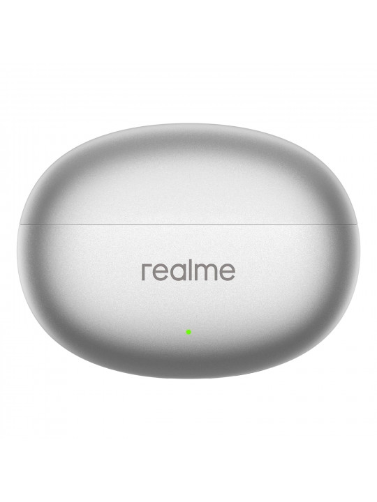 tws наушник REALME BUDS AIR 6 (SILVER)