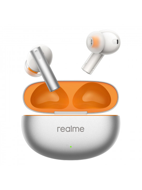 tws headphone REALME BUDS AIR 6 (SILVER)