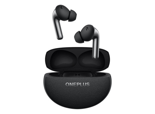 tws наушник ONEPLUS BUDS PRO 3 (MIDNIGHT OPUS)