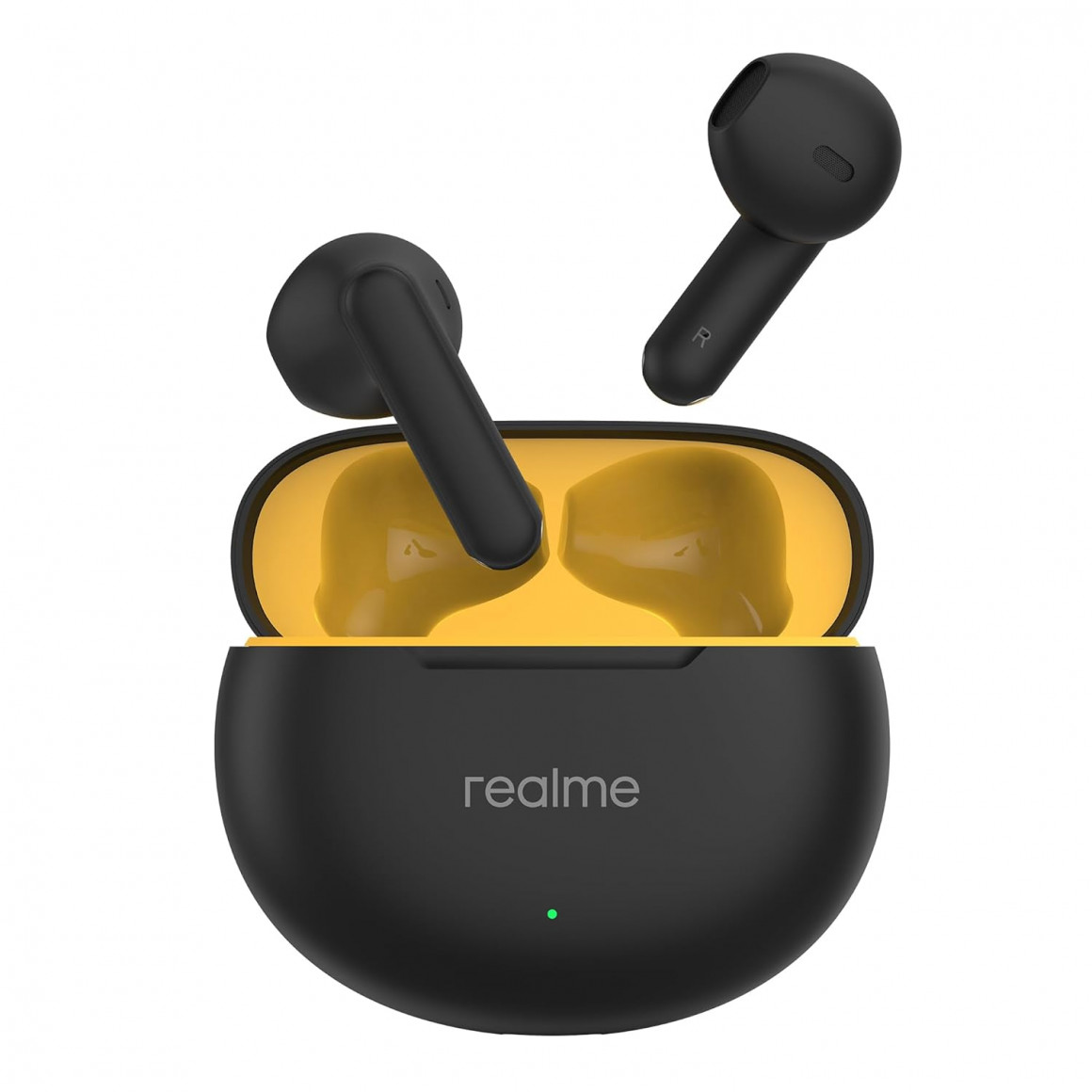 tws наушник REALME BUDS T01 (BK)