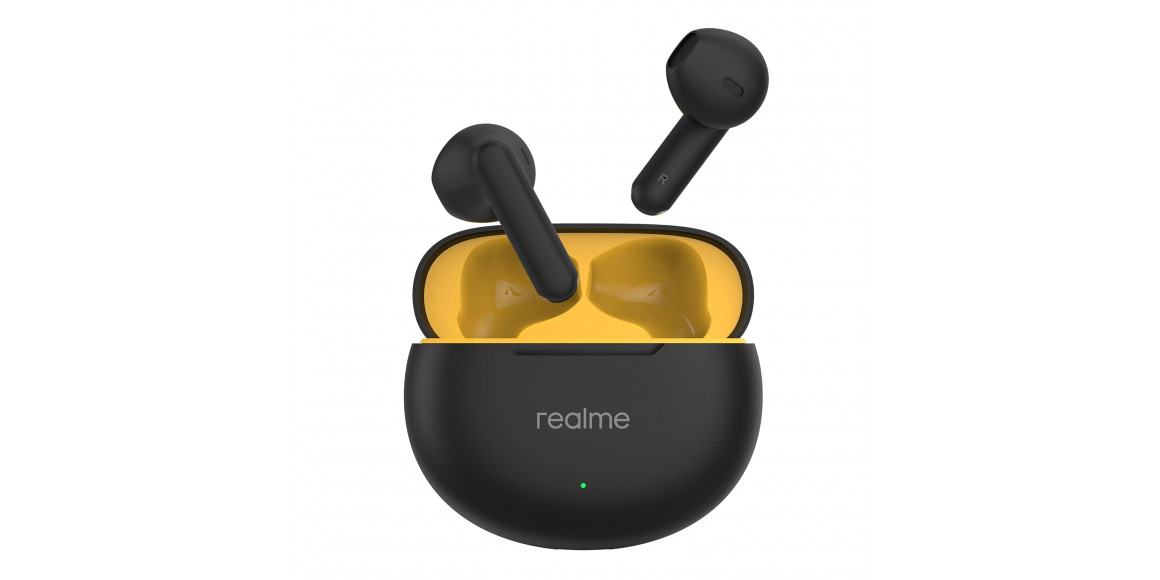 tws наушник REALME BUDS T01 (BK)