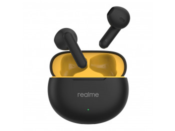 tws headphone REALME BUDS T01 (BK)