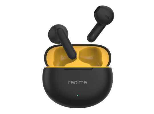 tws headphone REALME BUDS T01 (BK)