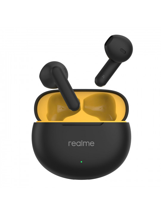 tws headphone REALME BUDS T01 (BK)