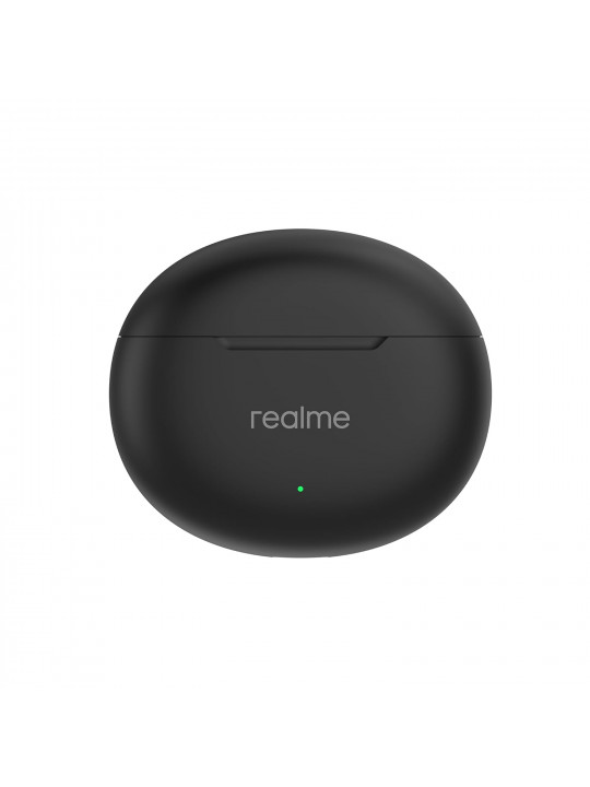 tws наушник REALME BUDS T01 (BK)