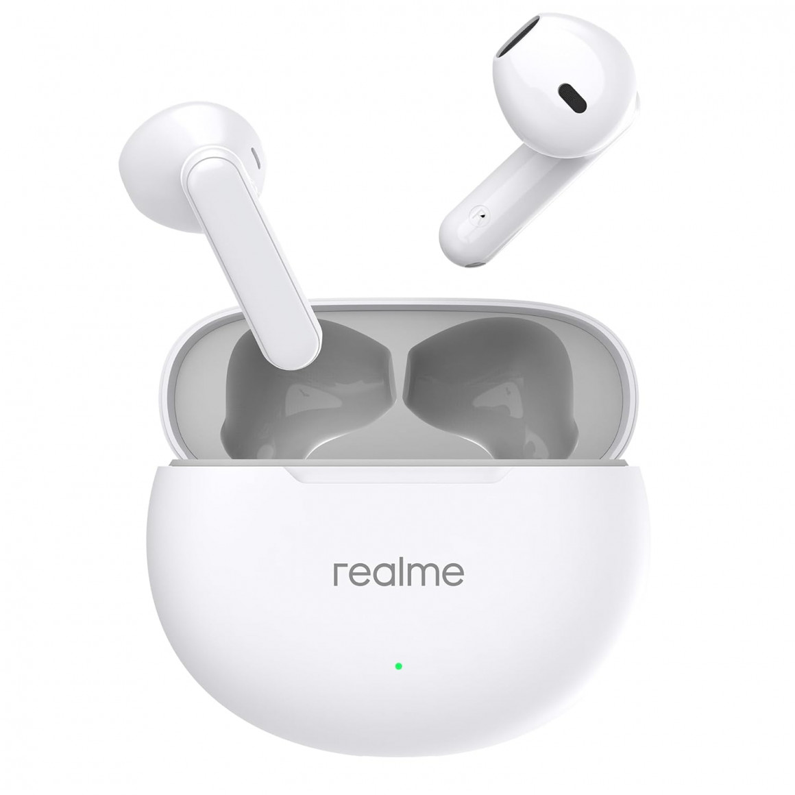 tws headphone REALME BUDS T01 (WH)