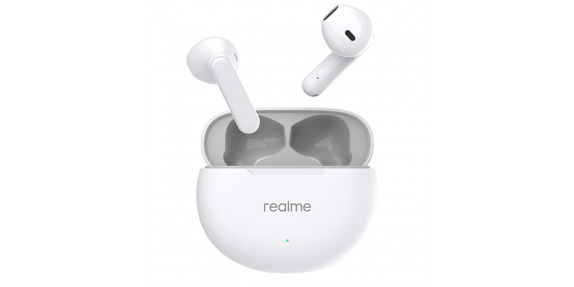 tws headphone REALME BUDS T01 (WH)