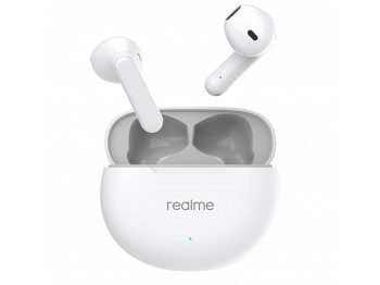 tws headphone REALME BUDS T01 (WH)