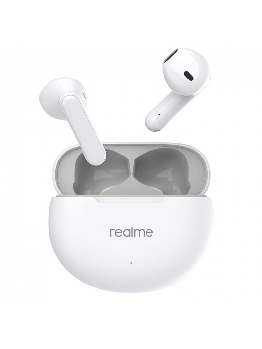 tws headphone REALME BUDS T01 (WH)