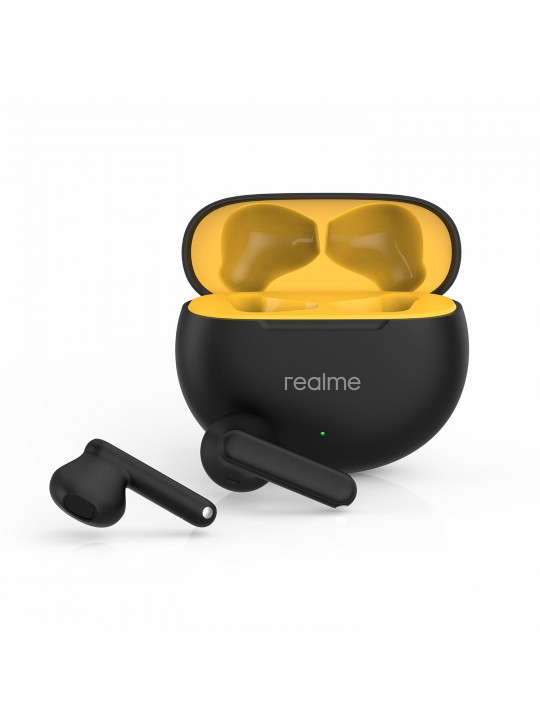 tws наушник REALME BUDS T01 (BK)