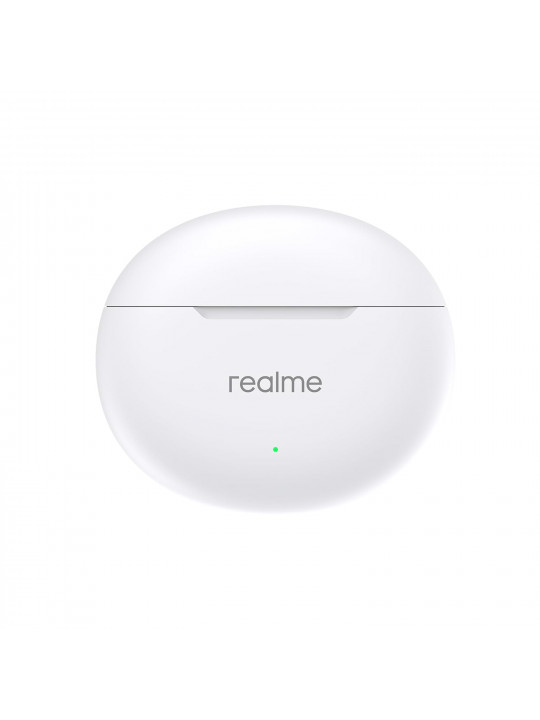 tws наушник REALME BUDS T01 (WH)