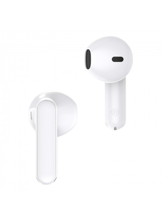 tws headphone REALME BUDS T01 (WH)