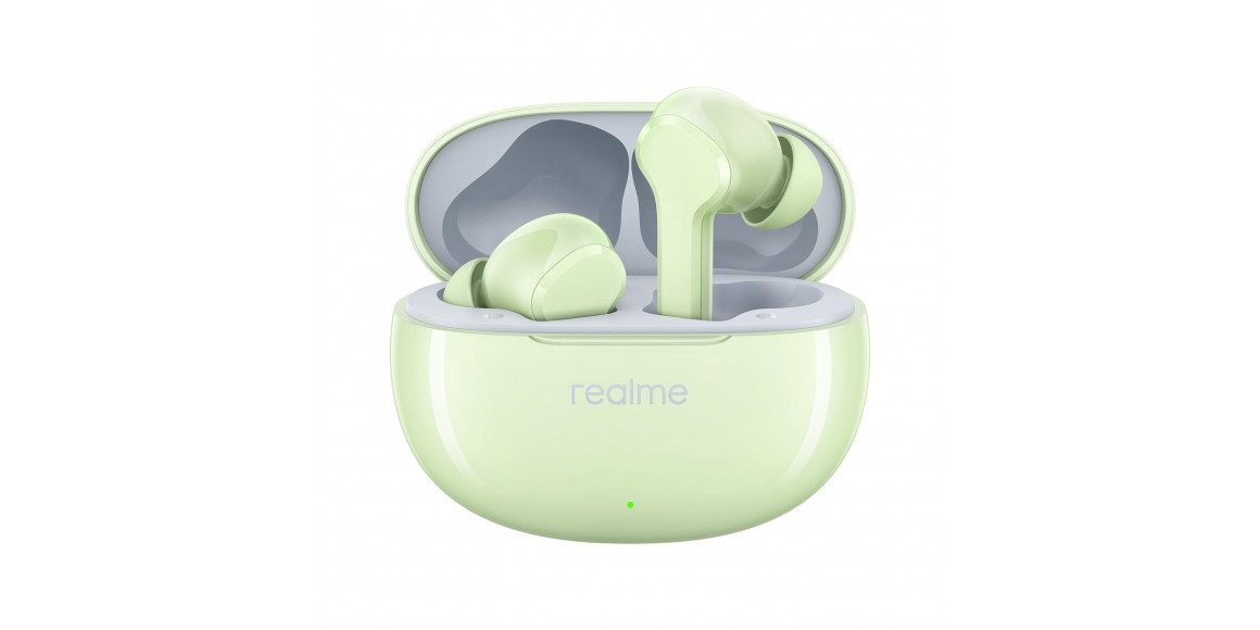 tws headphone REALME BUDS T110 (GN)