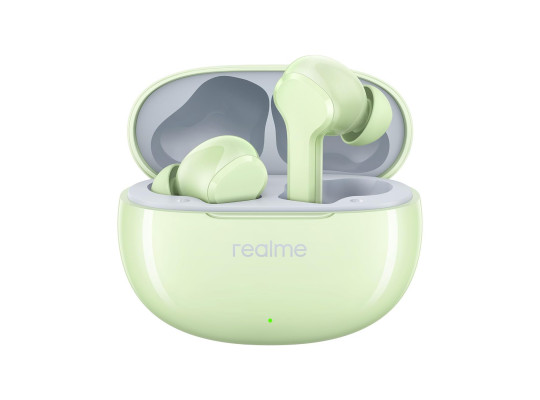 tws headphone REALME BUDS T110 (GN)