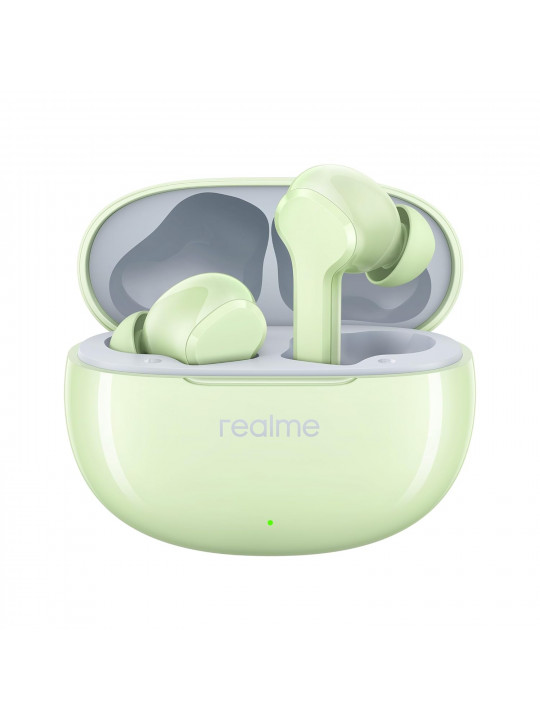 tws headphone REALME BUDS T110 (GN)