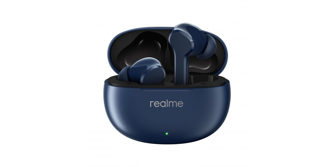 tws headphone REALME BUDS T110 (BL)