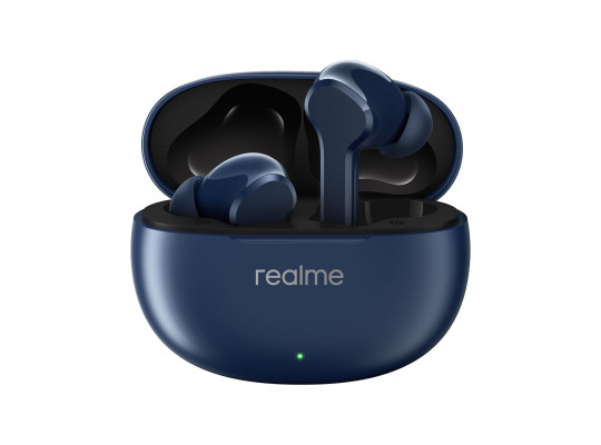 tws headphone REALME BUDS T110 (BL)