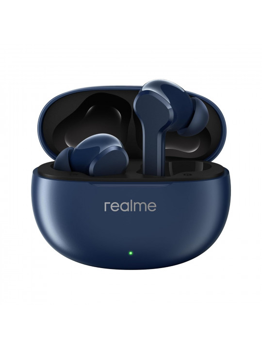 tws headphone REALME BUDS T110 (BL)