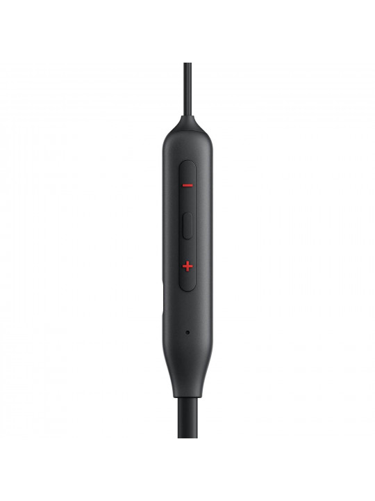 ყურსასმენები ONEPLUS BULLETS WIRELESS Z2 (BK)