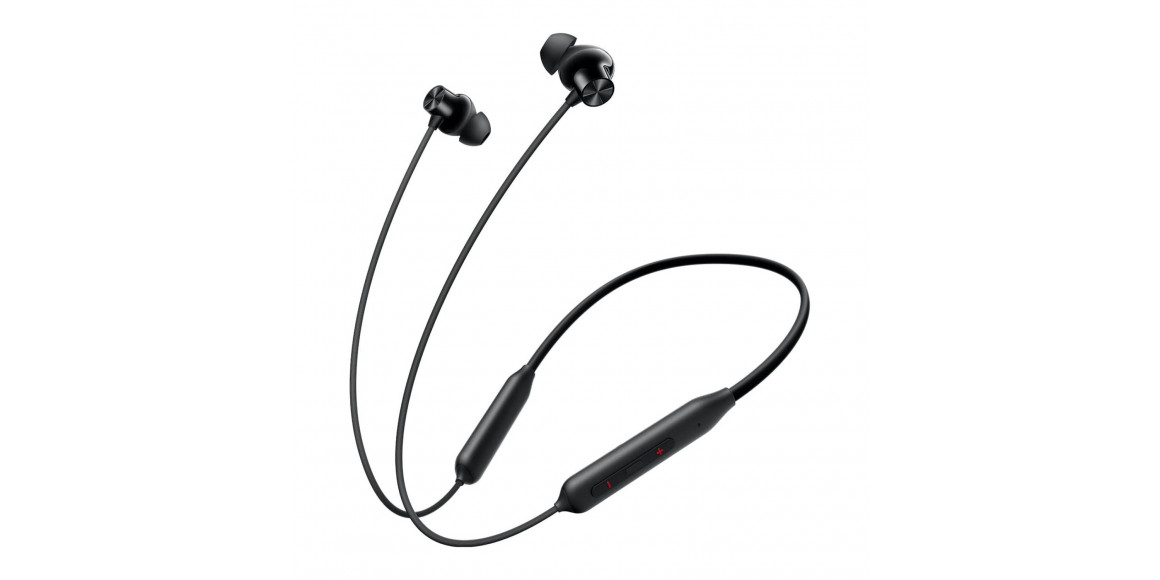 ყურსასმენები ONEPLUS BULLETS WIRELESS Z2 (BK)