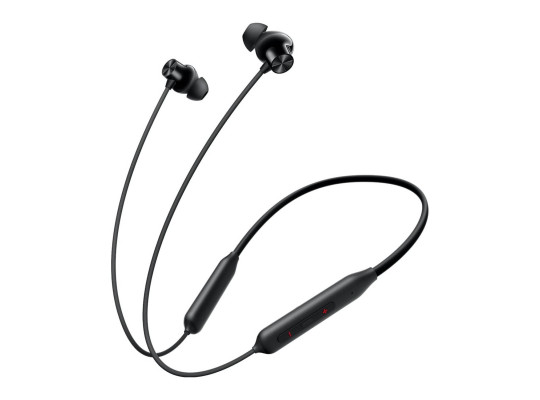 headphone ONEPLUS BULLETS WIRELESS Z2 (BK)