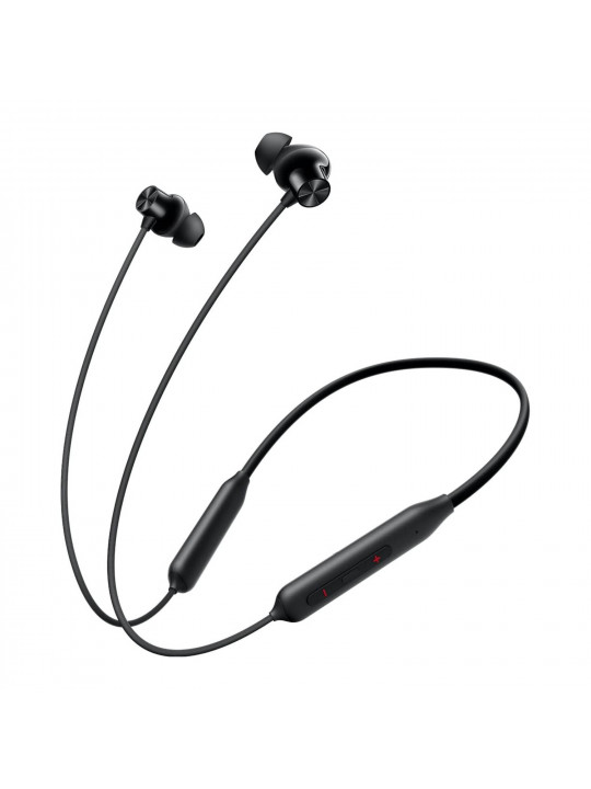 ყურსასმენები ONEPLUS BULLETS WIRELESS Z2 (BK)