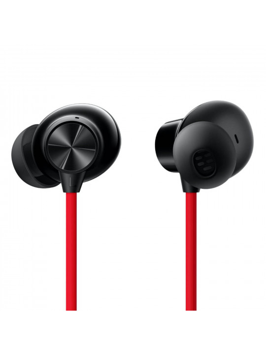 ყურსასმენები ONEPLUS BULLETS WIRELESS Z2 (RD)