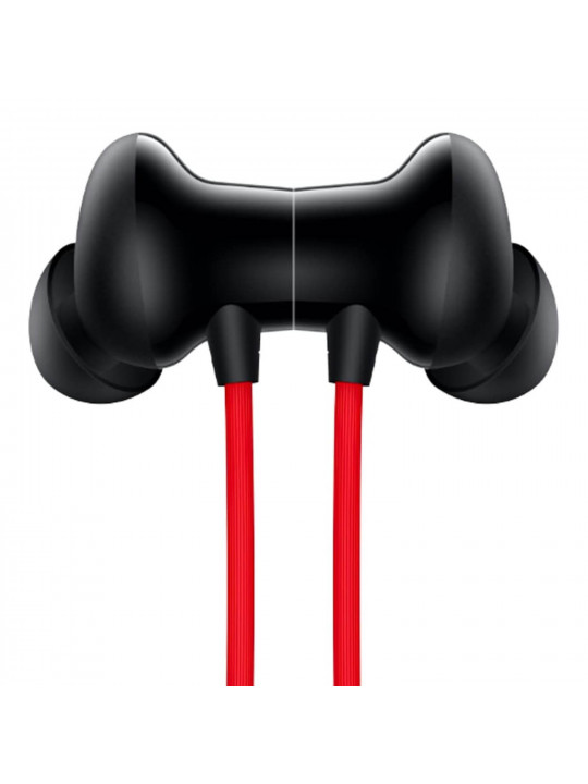 ყურსასმენები ONEPLUS BULLETS WIRELESS Z2 (RD)