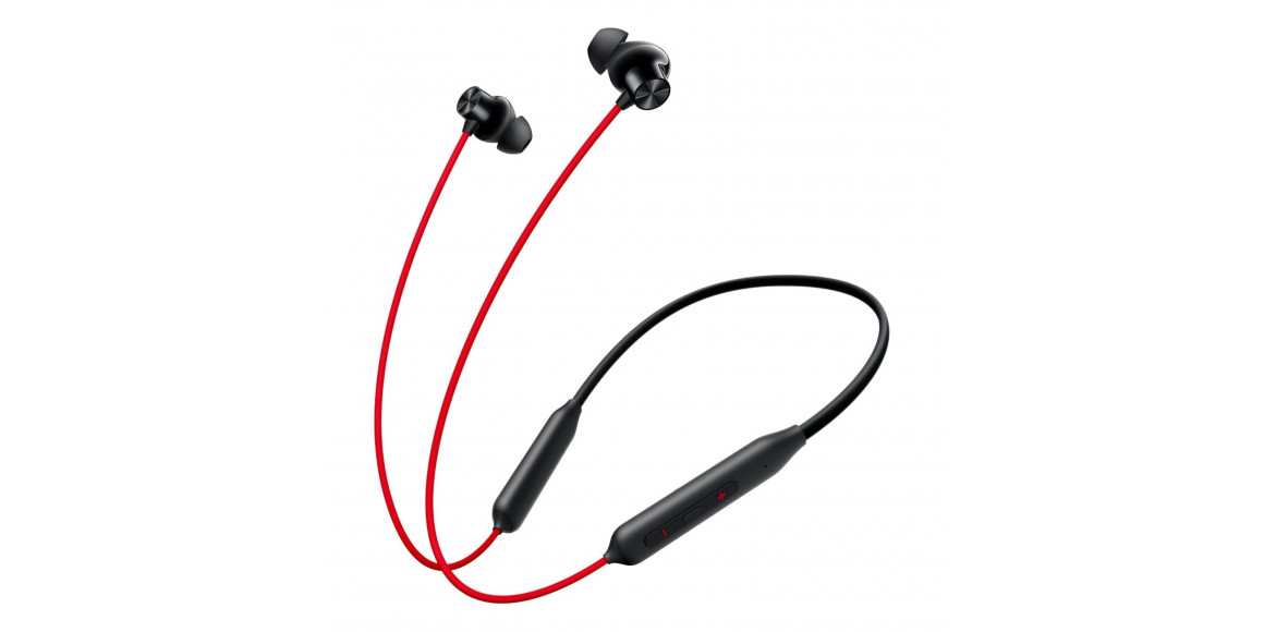 наушник ONEPLUS BULLETS WIRELESS Z2 (RD)